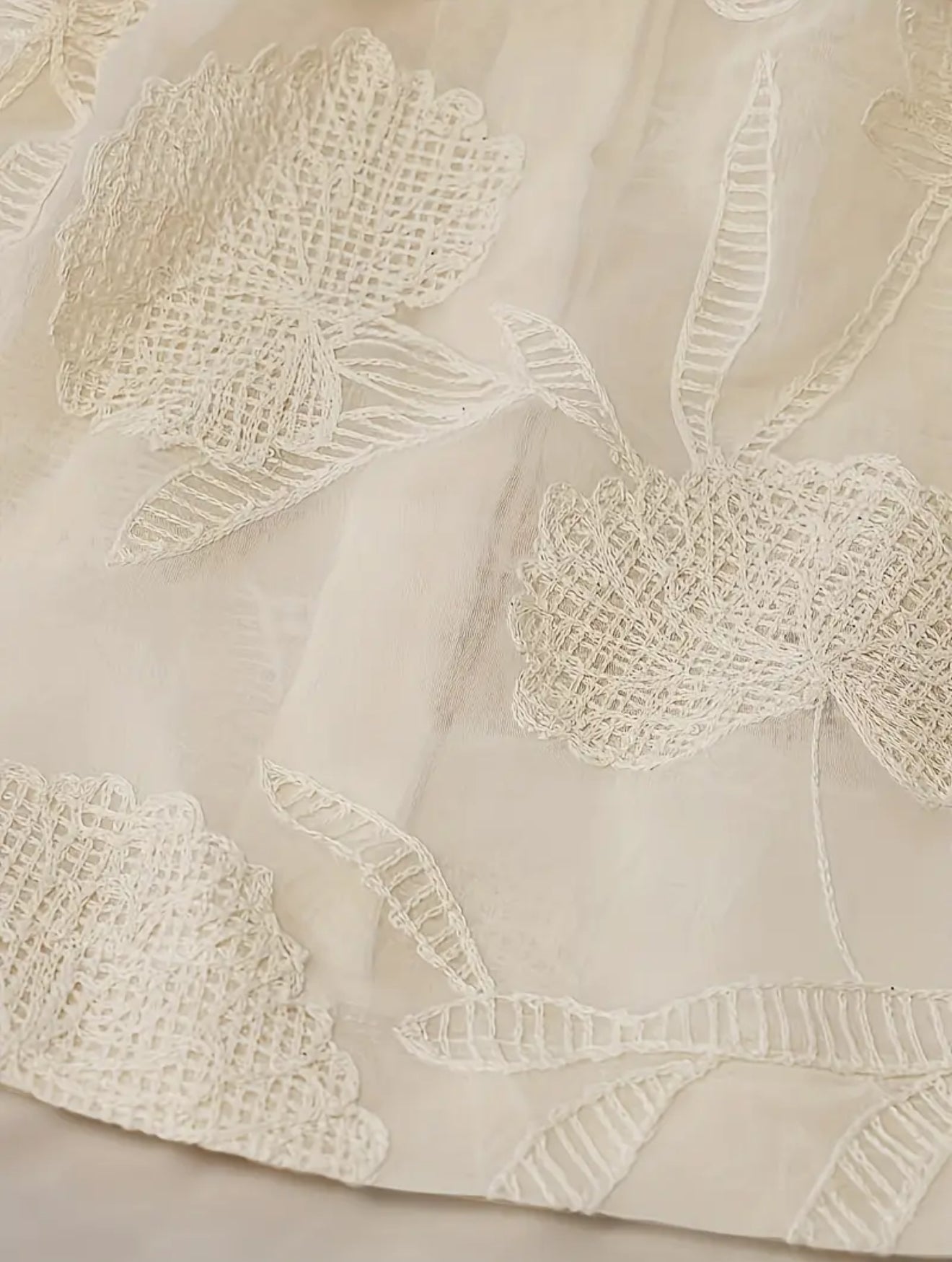Garden Whisper Blouse