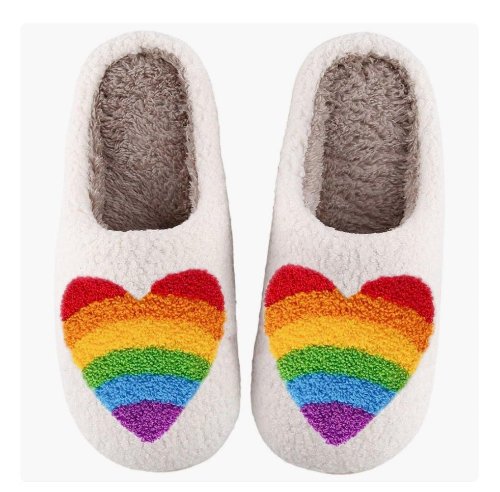 Heart Pride Sleepers