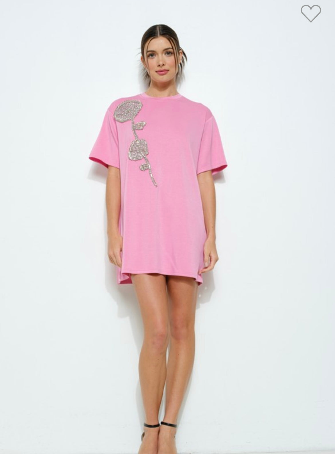 Bloom baby bloom dress