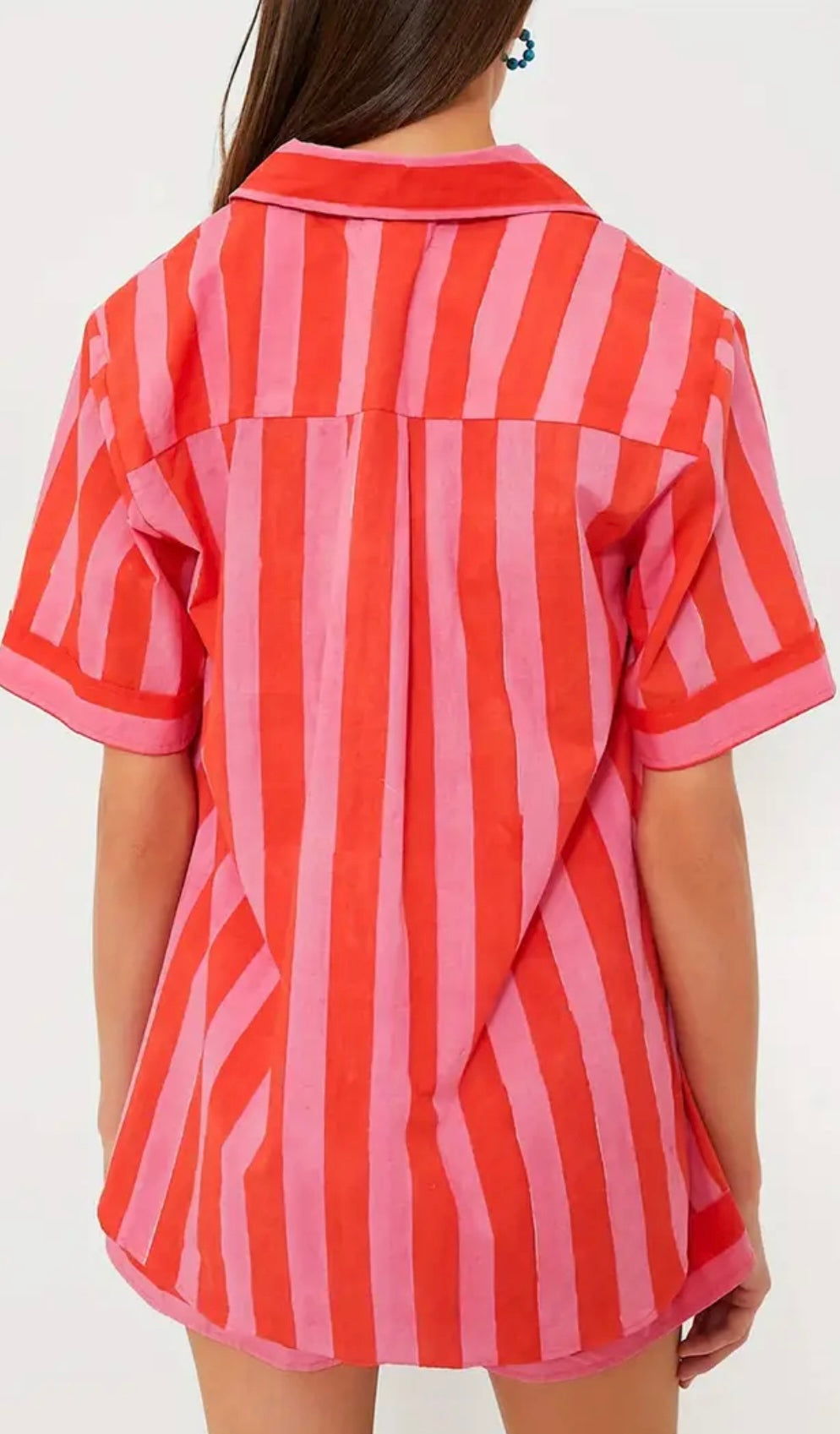 Sunset Stripes Set