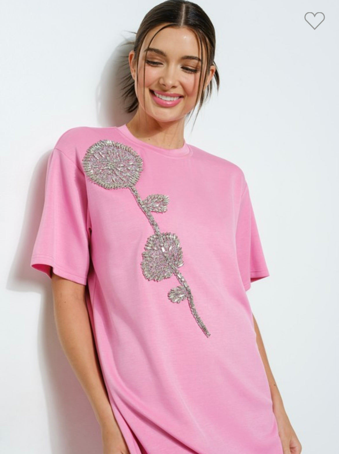 Bloom baby bloom dress