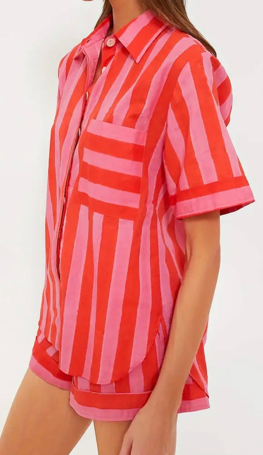 Sunset Stripes Set