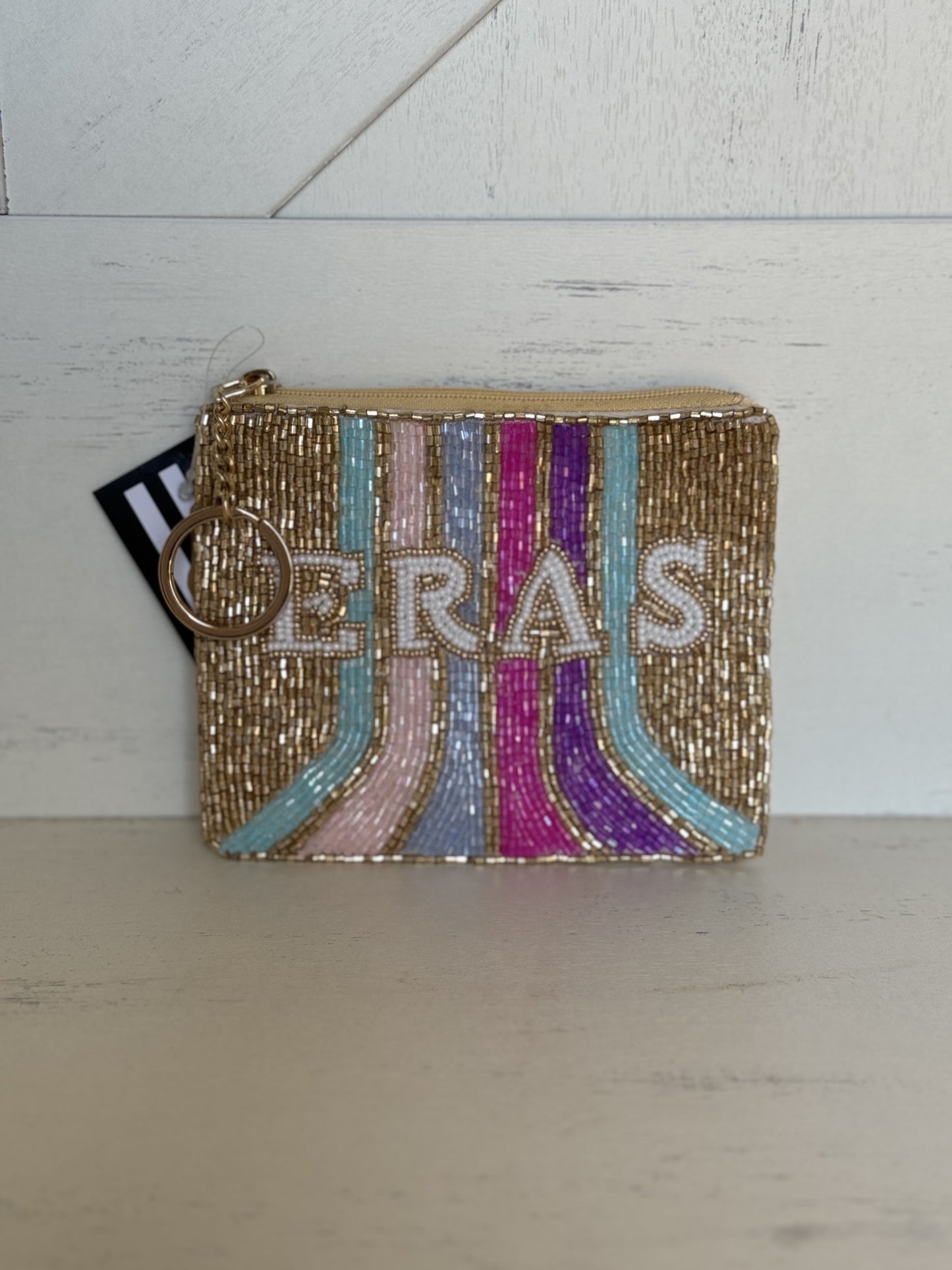 ERAS Coin Bag