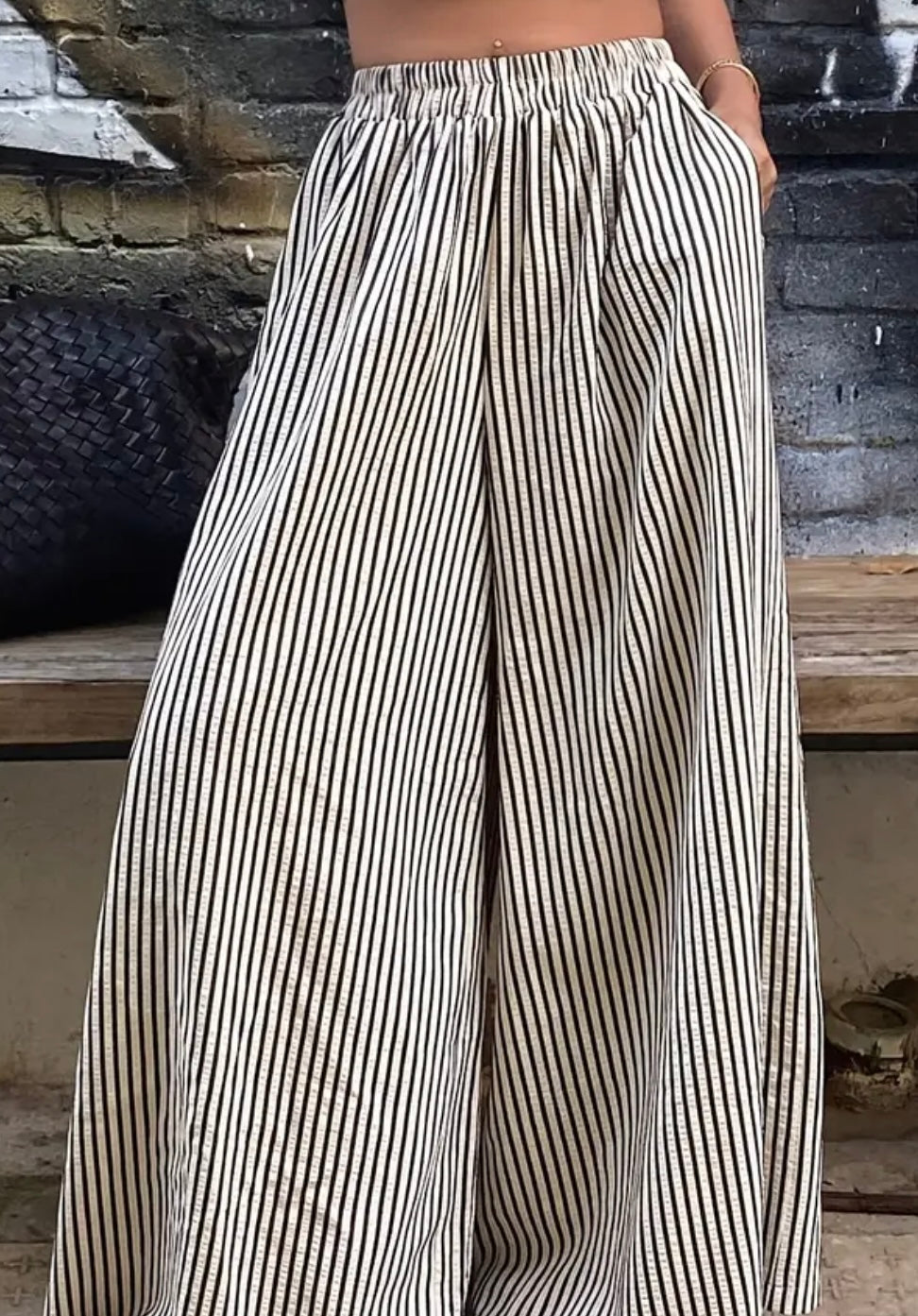 Boardwalk Stride Pants