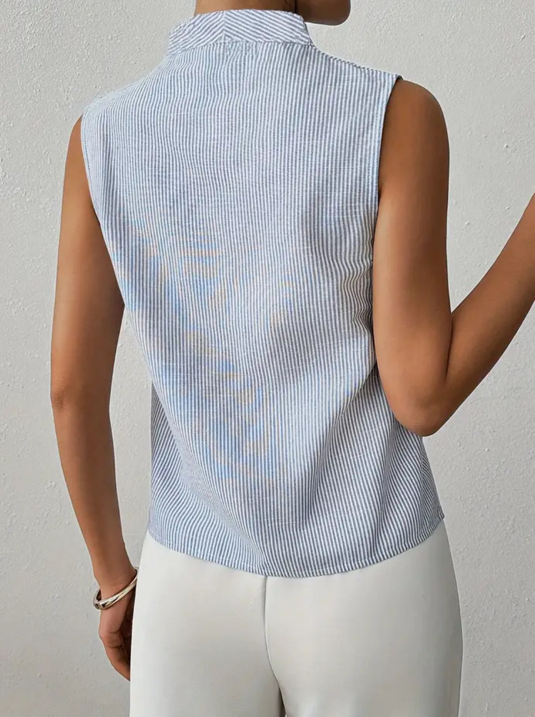 Salt & Stripes Top