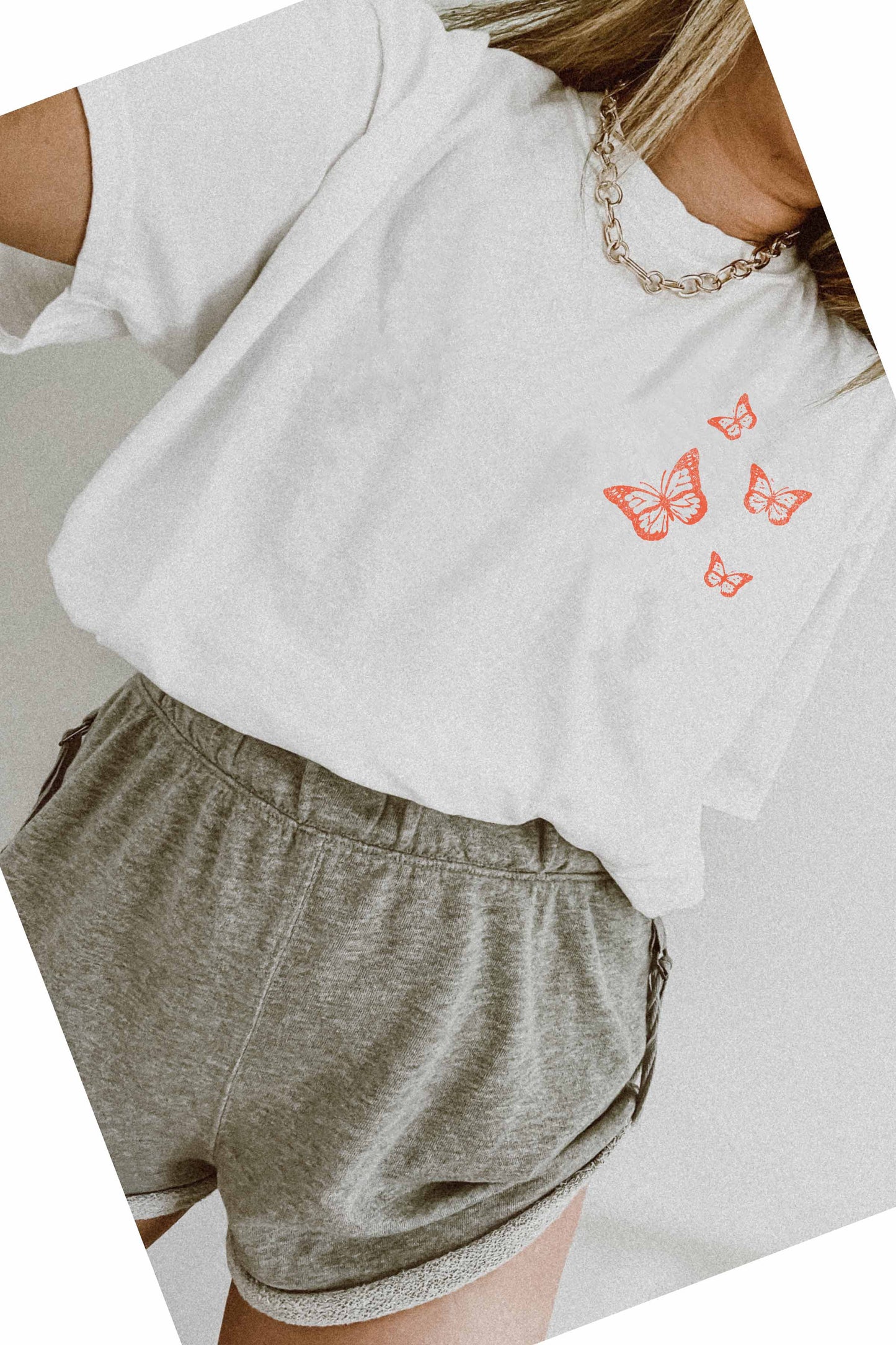 Daily Affirmations Graphic Tshirt