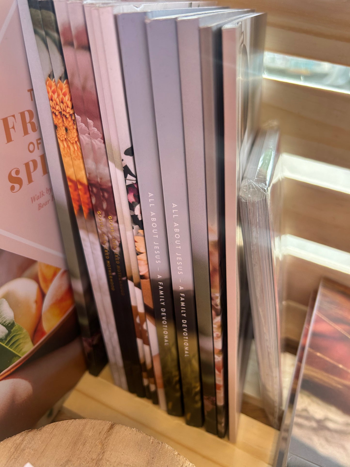Small Christian Books