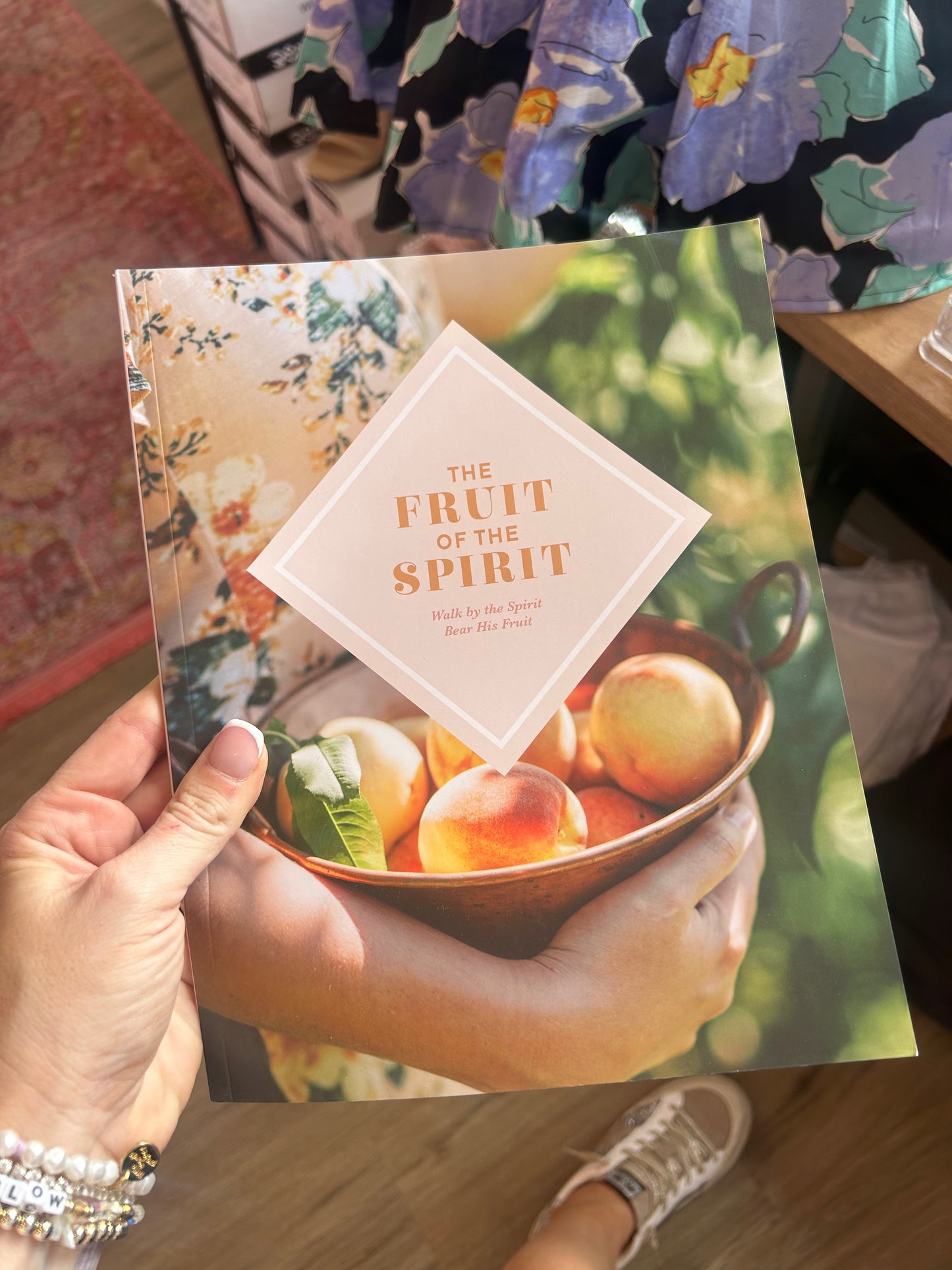 Large Christian Books