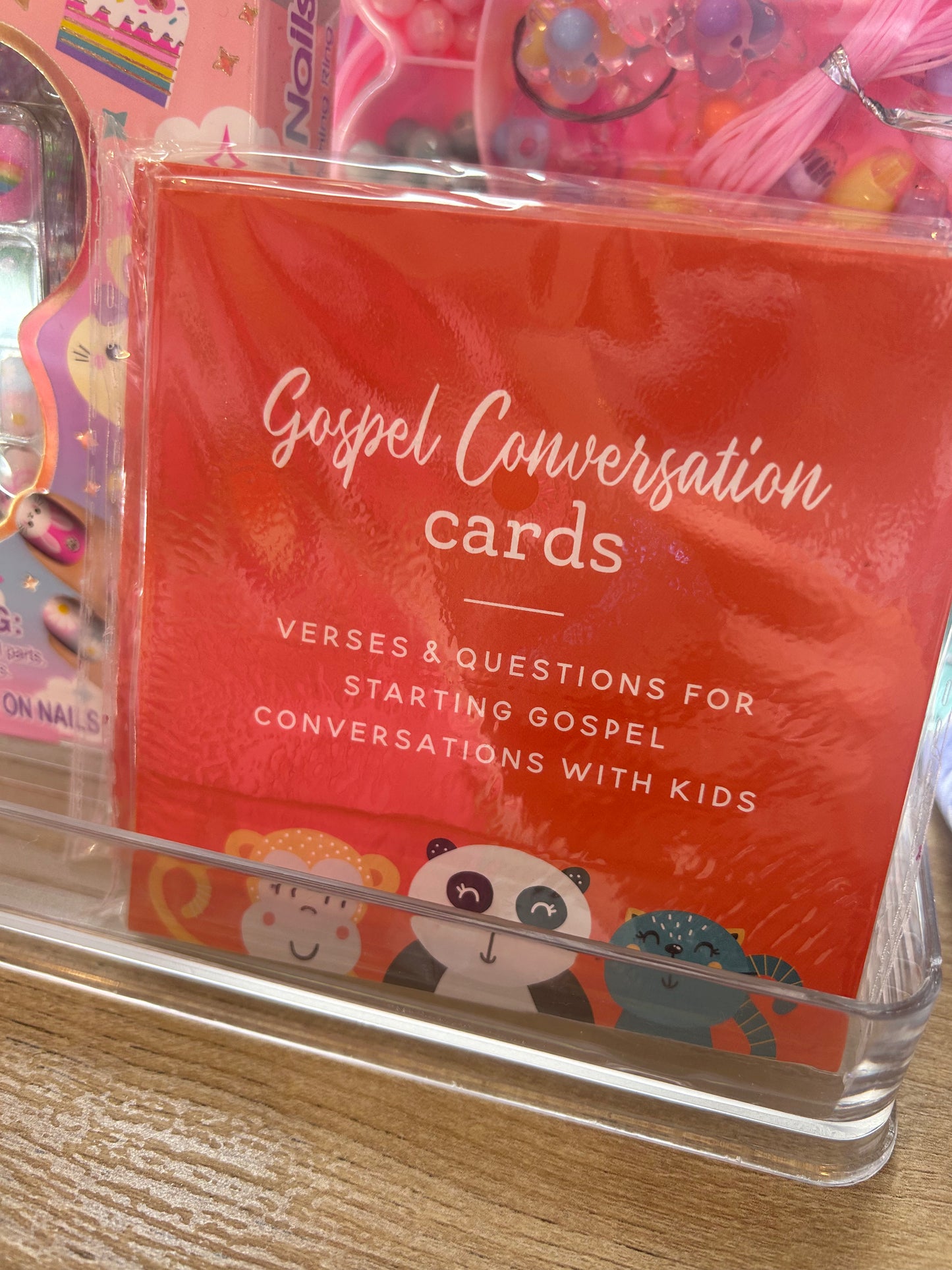 Christian cards