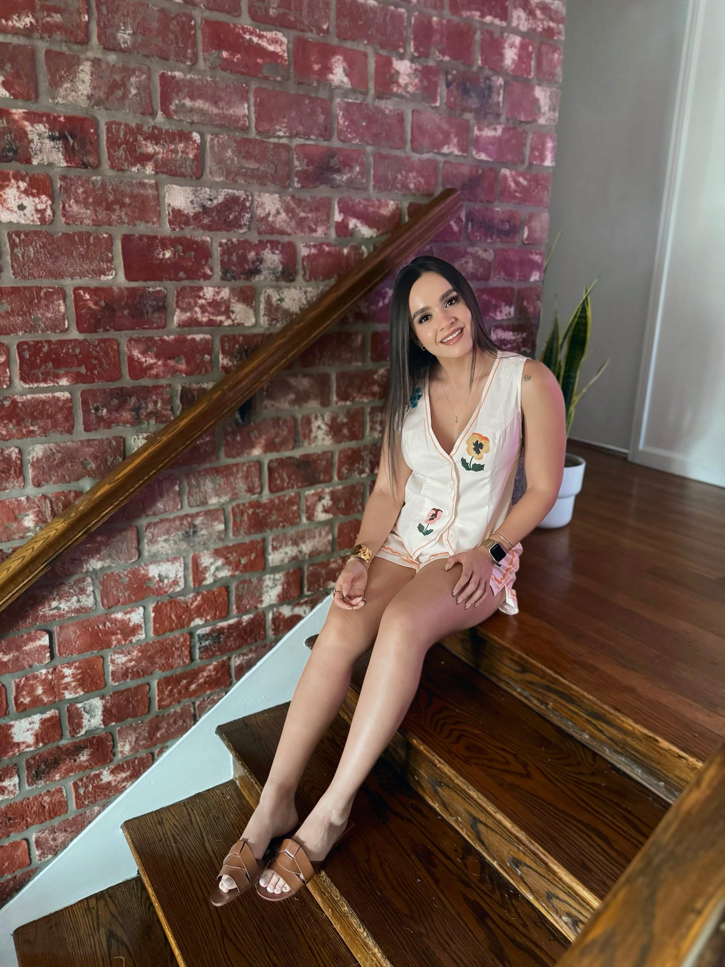 Boho Garden Muse Set