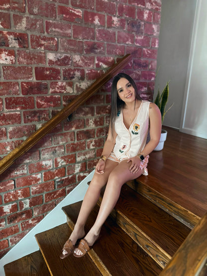 Boho Garden Muse Set