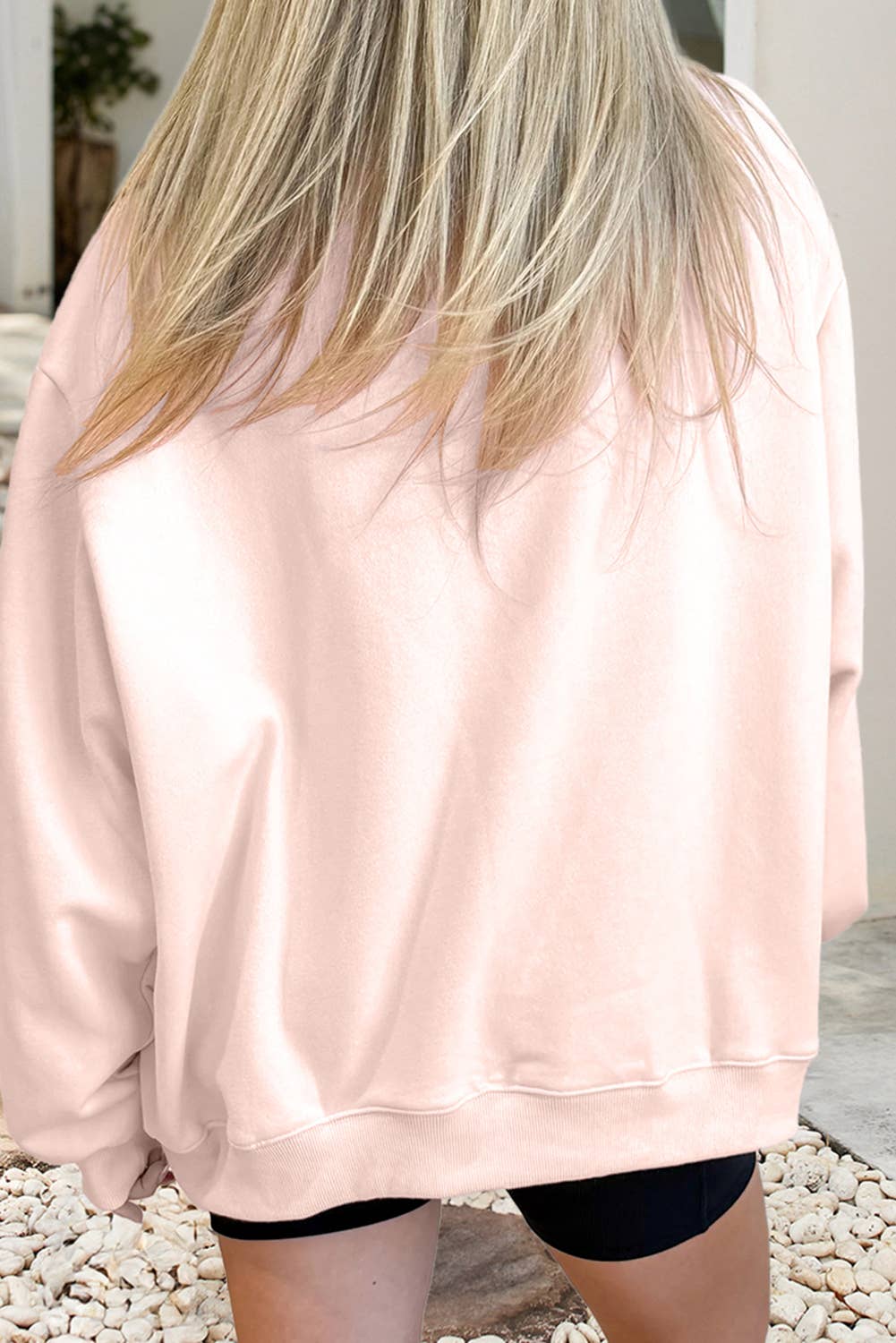 Howdy Pumpkin Pullover