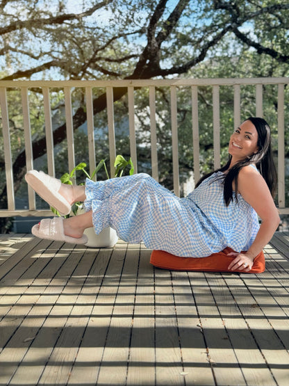 Picnic Date Pijamas