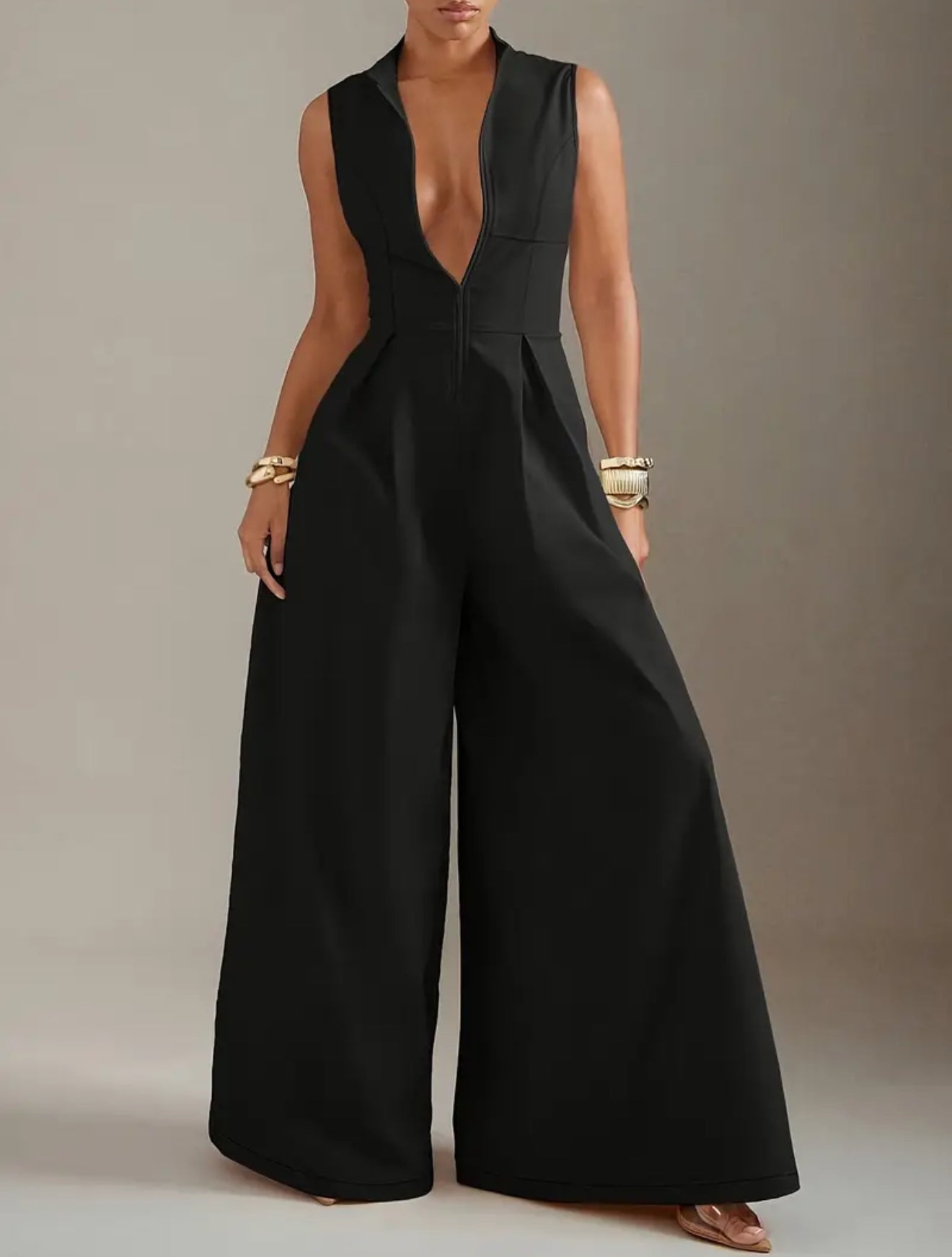 Midnight Muse Jumper