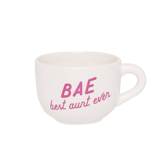 Mug: BAE