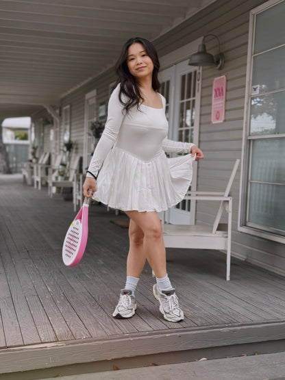 Grand Slam Skort Dress