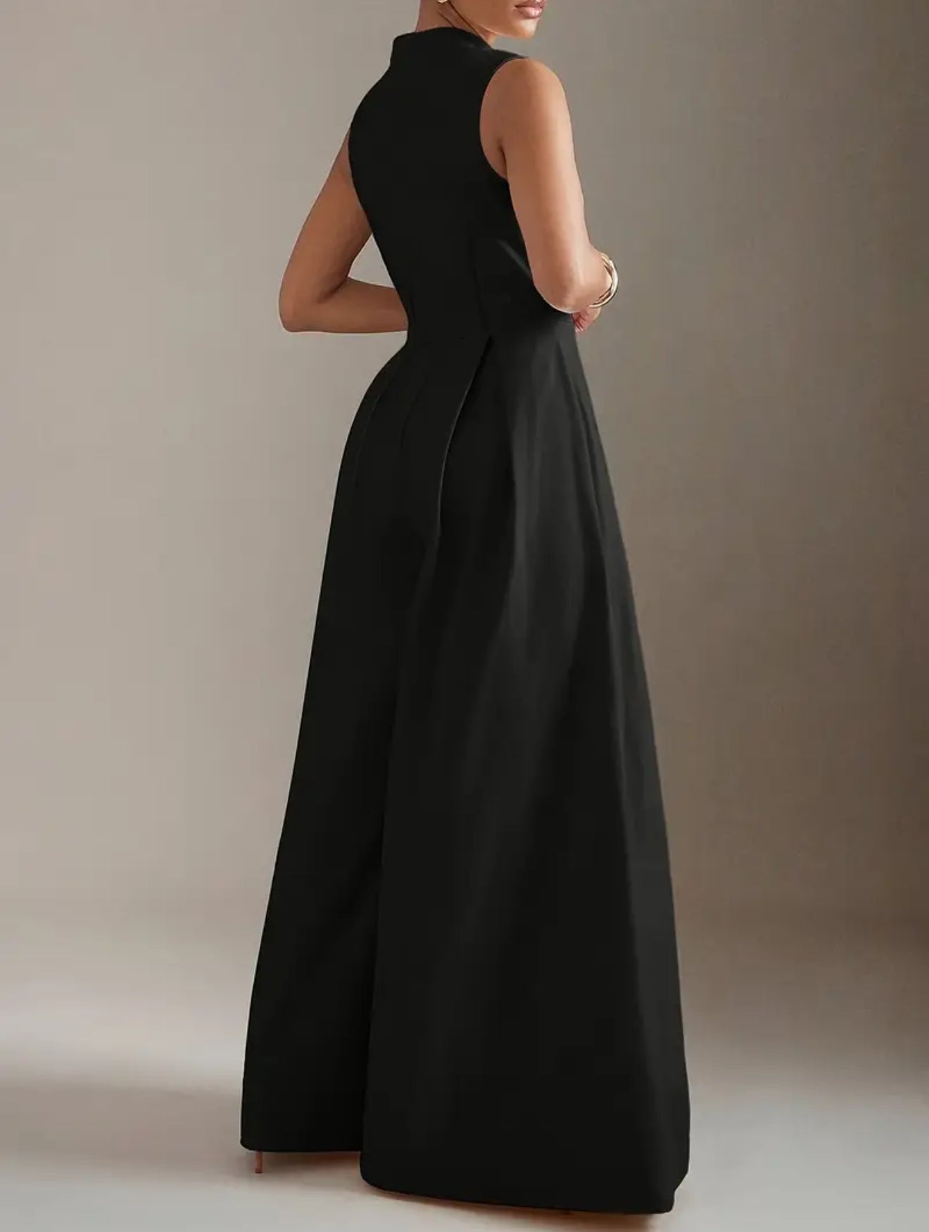 Midnight Muse Jumper