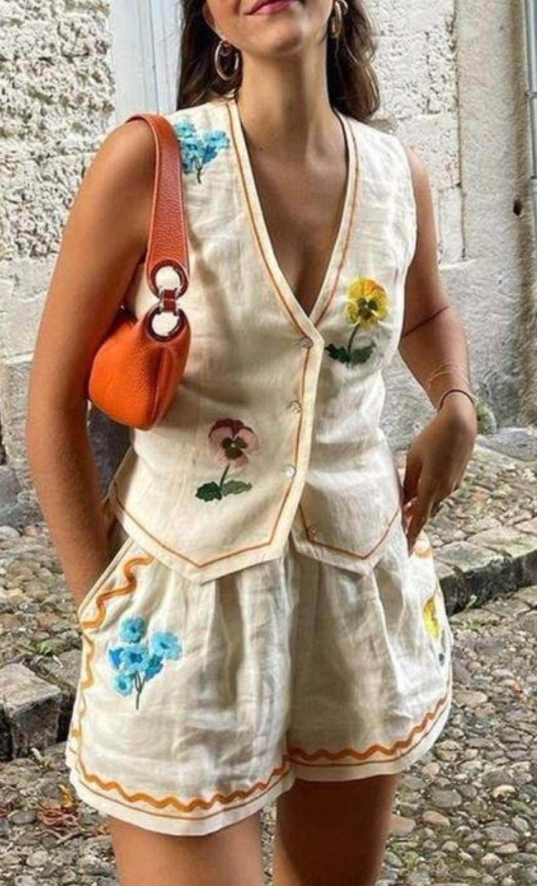 Boho Garden Muse Set