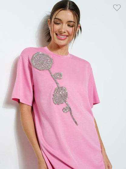 Bloom baby bloom dress