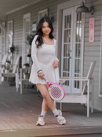 Grand Slam Skort Dress