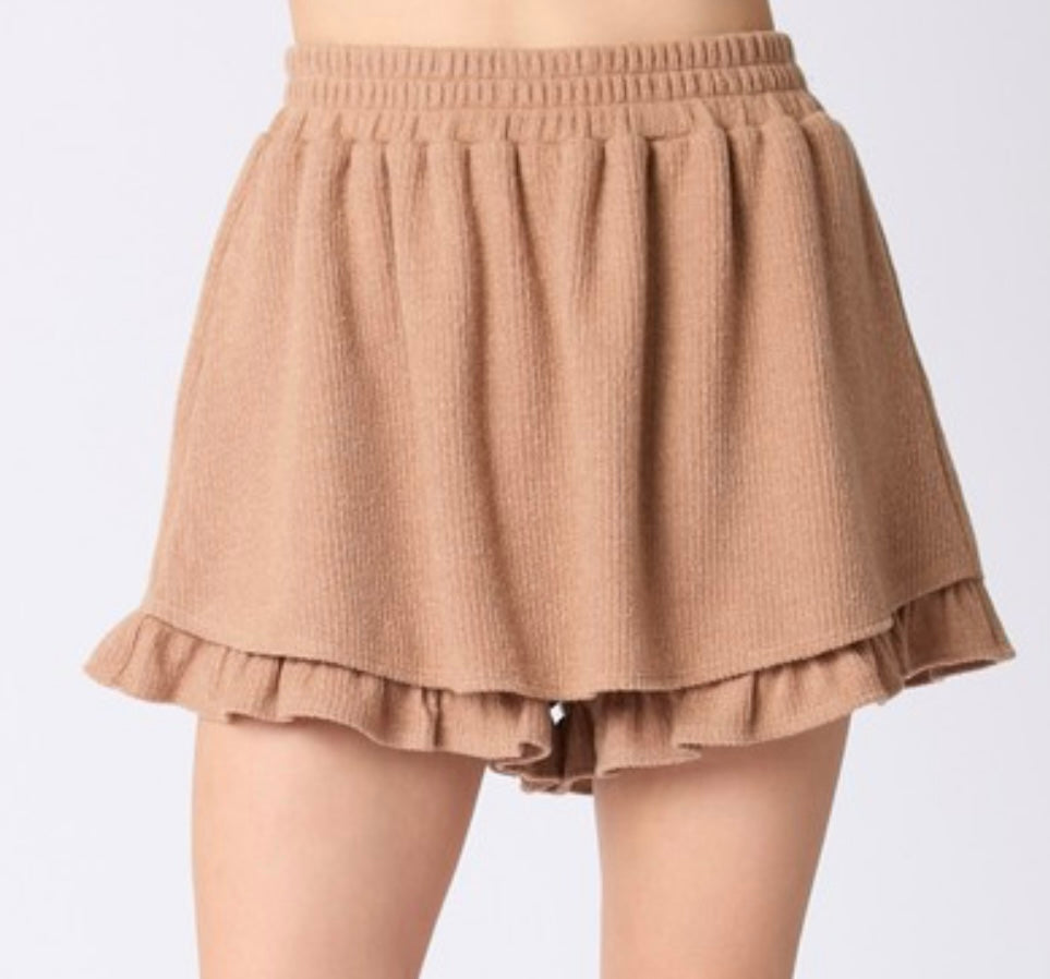 Cocoa Cloud Lounge Set