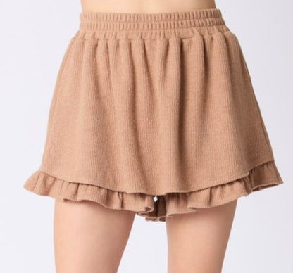 Cocoa Cloud Lounge Set