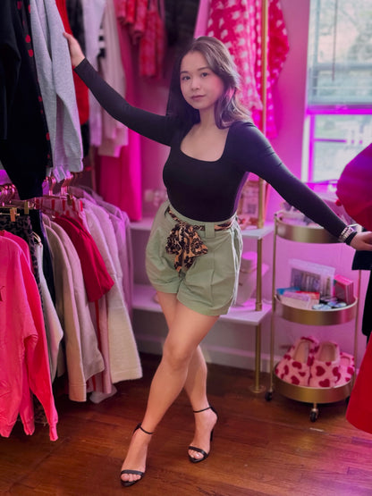 Palm Spring Playtime Shorts