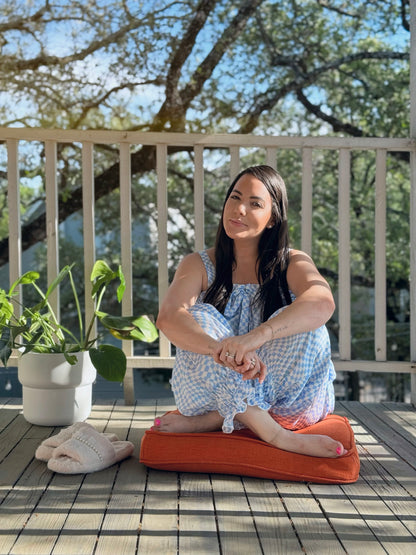 Picnic Date Pijamas