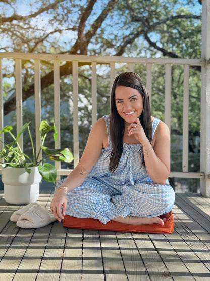 Picnic Date Pijamas
