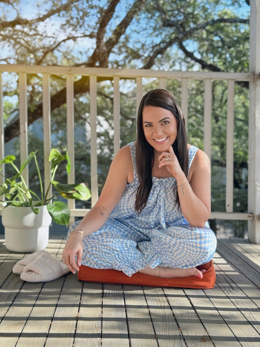 Picnic Date Pijamas