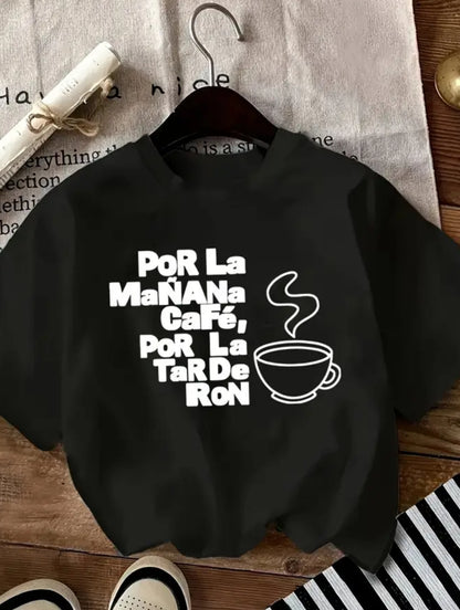 Café y Ron