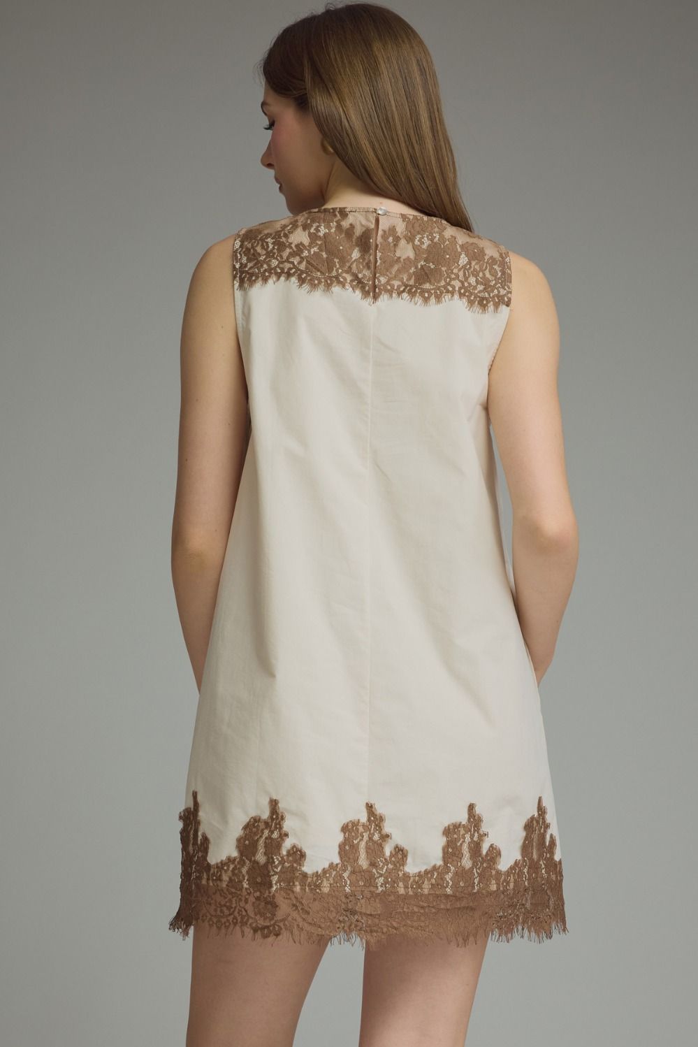 Apres Lace Mini