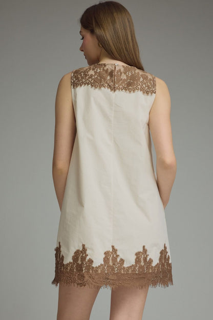 Apres Lace Mini