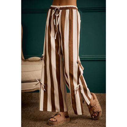 Harvest Stripe Set