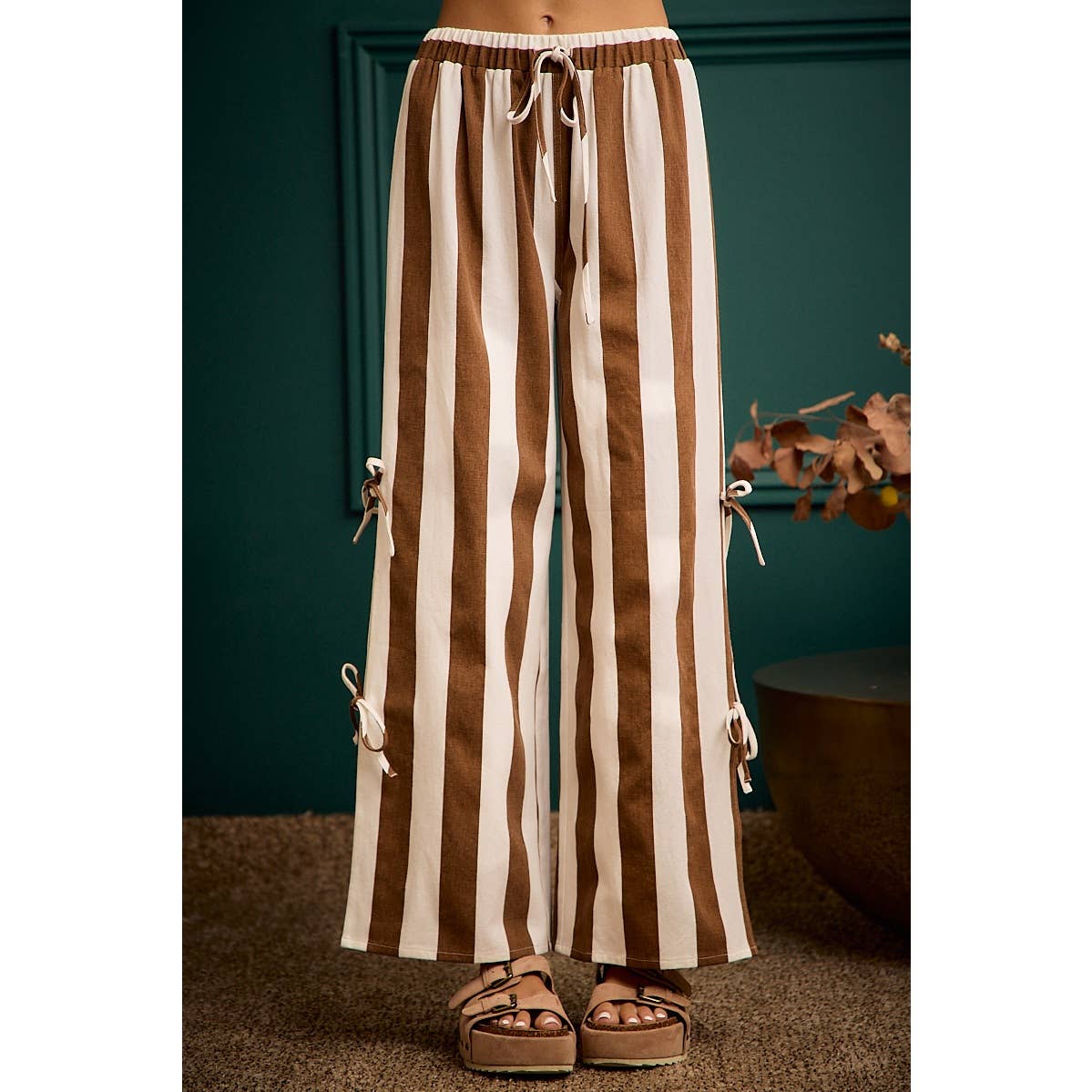 Harvest Stripe Set